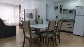 Super cozy apartment on the avenue - Ed. Atlântico - Image 3