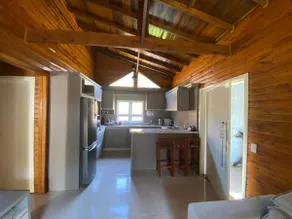 Rustic Chalet in Nature - Image 3