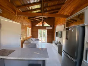 Rustic Chalet in Nature - Image 4
