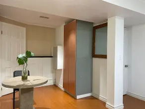 Private 2 Bedroom Basement Unit - Image 5