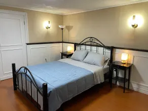 Private 2 Bedroom Basement Unit - Image 4