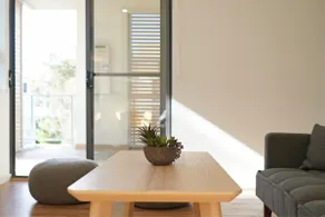 Sunny 2 bedrooms + sofa bed: close to Train/shops - Image 5