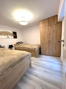 Quiet apartment in nature - Image 3
