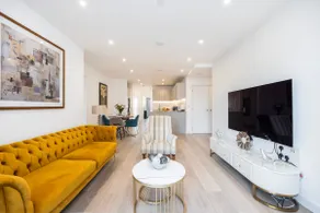 Koks Mews 2 Bed 2 Bath Executive Apartment - Image 2