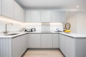 Koks Mews 2 Bed 2 Bath Executive Apartment - Image 5