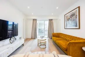 Koks Mews 2 Bed 2 Bath Executive Apartment - Image 3