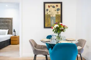 Koks Mews 2 Bed 2 Bath Executive Apartment - Image 4