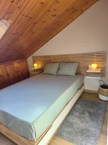 Cozy penthouse - Image 2