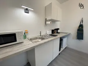 T1 Bis B3 30 m2 Cozy 7 min walk Train stations apartment - Image 3