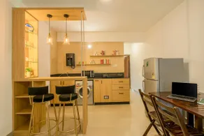 Cozy 1BHK in Candolim - Image 5