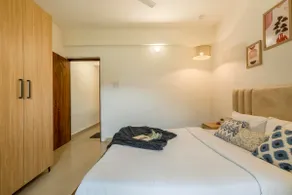 Cozy 1BHK in Candolim - Image 2