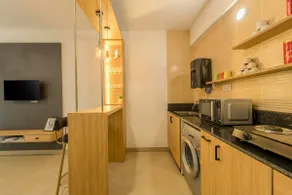 Cozy 1BHK in Candolim - Image 4