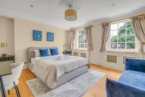 Elegant 5Bed House next to Harrods Knightsbridge - Image 3