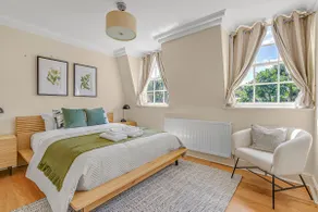 Elegant 5Bed House next to Harrods Knightsbridge - Image 4