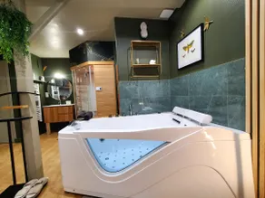 ”Le Spa'pillon” Freshness Stopover: Balneotherapy & Sauna - Image 3