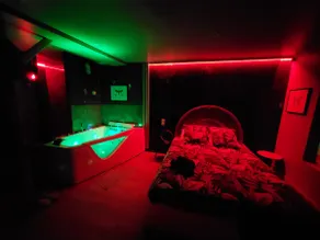”Le Spa'pillon” Freshness Stopover: Balneotherapy & Sauna - Image 5