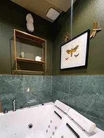 ”Le Spa'pillon” Freshness Stopover: Balneotherapy & Sauna - Image 2