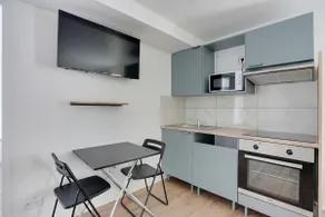 2 Guest Apartment – Close to Paris - Image 5