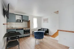 2 Guest Apartment – Close to Paris - Image 3