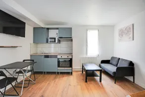 2 Guest Apartment – Close to Paris - Image 2