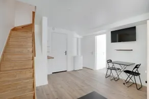 2 Guest Apartment – Close to Paris - Image 4