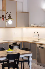 stylish apt up to 4 in Rethymno - Image 4