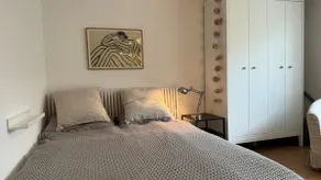 Charmantes Studio Apartment - Image 2