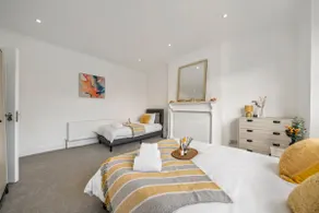 Beautiful 2BR flat next to Wembley Stadium! - Image 5