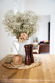 Eggenberg - City Suites incl. breakfast - Image 4