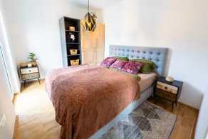 Eggenberg - City Suites incl. breakfast - Image 2
