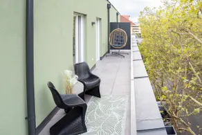 Eggenberg - City Suites incl. breakfast - Image 5