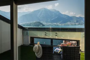 Bellagio Lake View A/C Terrace & Romantic Stay - Image 5