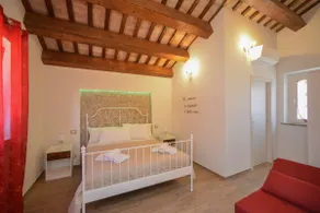 Apartamento D'In Su la Vetta, with salt pool - Image 4