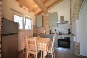 Apartamento D'In Su la Vetta, with salt pool - Image 3