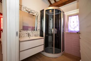 Apartamento D'In Su la Vetta, with salt pool - Image 5