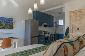 Comfort Zone Suites - Hidas - Image 4