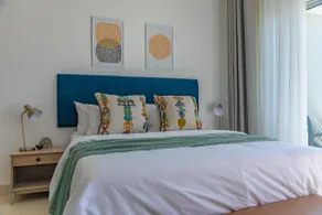 Comfort Zone Suites - Hidas - Image 2