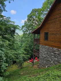 The Bear Hideout - Image 4
