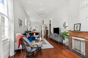 Historic Cottage+Courtyard - Close to Everything! - Image 4