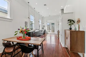 Historic Cottage+Courtyard - Close to Everything! - Image 3
