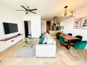 Beautiful 1 BD- PH and Jacuzzi in Ipana - Image 2