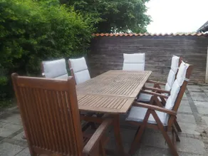 Sandy Feet Beach Cottage - Image 4