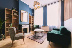 Elegant house, jacuzzi, home cinema, close to the station - Image 3