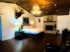 The Bluecat Lodge - Image 4