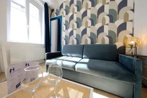 Rouen centre - 4 pers - Image 4
