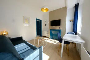 Rouen centre - 4 pers - Image 3