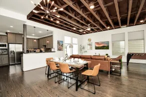 Stunning Home•3BDR•5Beds ft. SkylineView•BBQ•Patio - Image 3