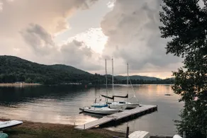Luxury by the Lake • Spa • Beach • Ski - Image 3