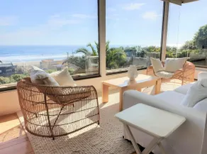 A spectacular house with ocean views and a pool - Image 2