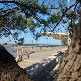 Studio Agde 5 min from the sea - Image 5